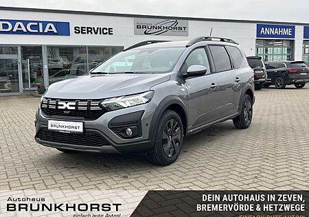 Dacia Jogger TCe 110 Expression 5-S+Winterpaket+RFK
