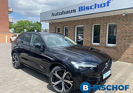 Volvo XC 60 XC60 T8 Recharge Ultimate Dark AWD Twin Engine P
