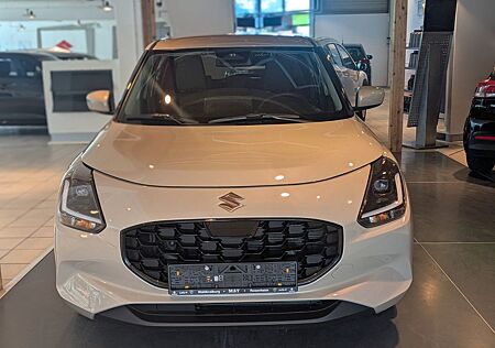 Suzuki Swift 1.2 Hybrid 2024 Modell Comfort+