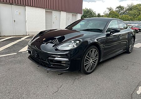 Porsche Panamera 4 S Diesel*Panno* Sport Chrono Paket*