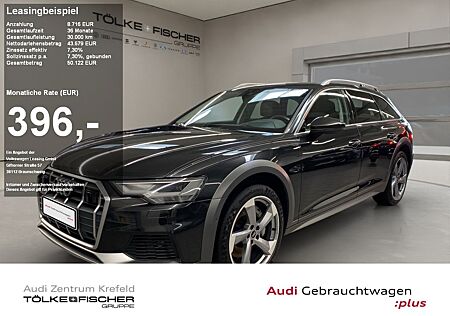 Audi A6 Allroad quattro 55 3.0 TDI AHK FLA HUD SHZ