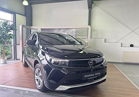 Opel Grandland X Grandland (X) / LED / Kamera / Memory