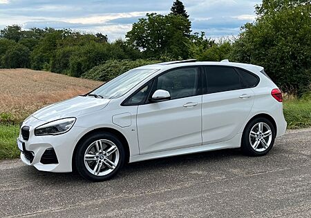 BMW 2er 225xe ActiveTourer M-Sport Pano Leder eSitze ACC