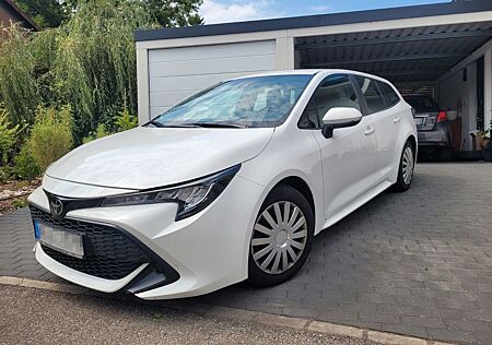 Toyota Corolla 1,2T Club Touring Sports Club