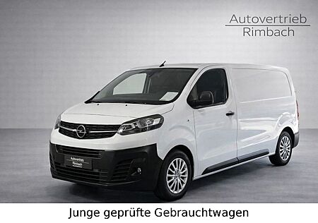 Opel Vivaro Kasten Edition M