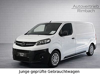 Opel Vivaro Kasten Edition M