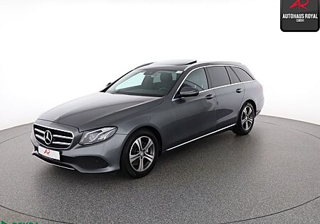 Mercedes-Benz E 200 T AVANTGARDE MULTIBEAM,KAMERA,TOTWINKEL