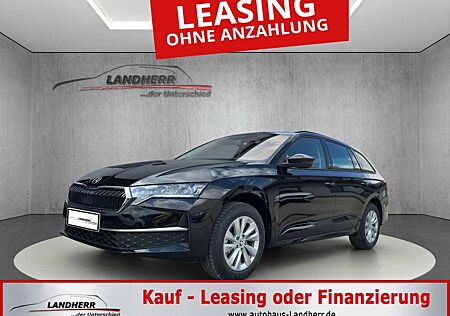 Skoda Octavia Combi TDI Selection el. Heckklappe/ACC/