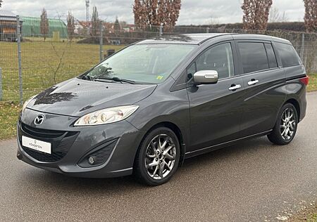 Mazda 5 Sendo *1.Hand *7-Sitze*Kamera*Navi