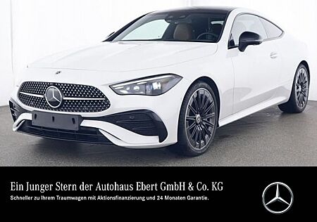 Mercedes-Benz CLE 450 CLE450 AMG Prem+ DISTRO Masage HAL Pano Memo 20"