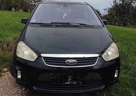 Ford C-Max 2,0 Titanium Autom. Titanium
