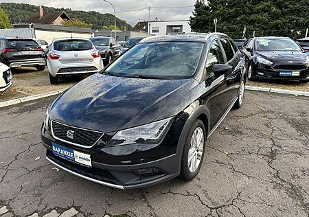 Seat Leon X-Perience 4Drive *Automatik+Panorama+Navi*