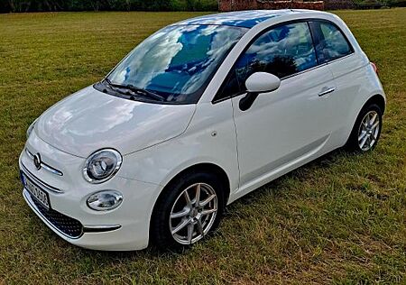 Fiat 500 0.9 8V TwinAir SPORT SPORT