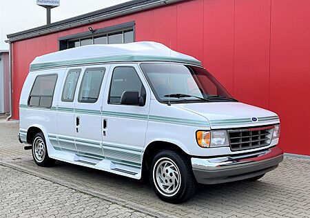 Ford Econoline E-150 Van, org.64300 km, wie neu, 2.HD, Garantie