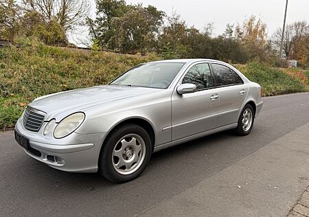 Mercedes-Benz E 280 E Limousine CDI