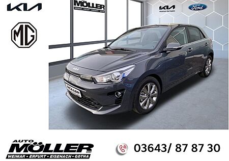 Kia Rio Spirit 1.0T Navi Kamera DAB Tempomat Klima