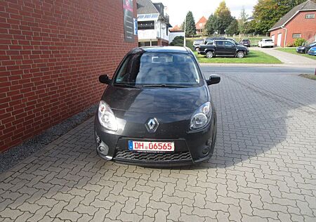 Renault Twingo Night & Day