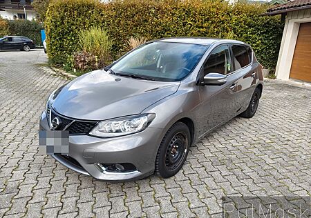 Nissan Pulsar 1.2 DIG-T N-CONNECTA N-CONNECTA