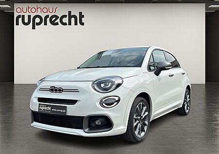 Fiat 500X Sport 1.5 Hybrid DCT *TOUCH|NAVI|CARPLAY*