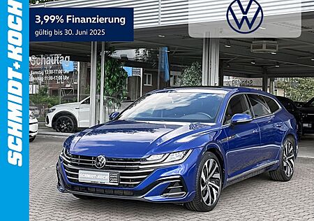 VW Arteon Volkswagen Shooting Brake R-Line 1.4 eHybrid OPF DSG