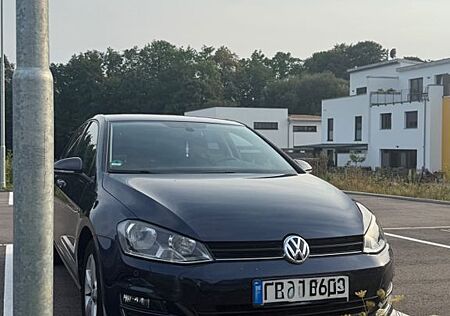 VW Golf Volkswagen 1.4 TSI 92kW BMT ALLSTAR Variant ALLSTAR