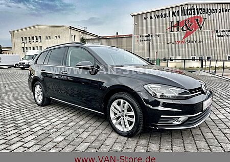 VW Golf Volkswagen VII VARIANT COMFORTLINE/NAV/LED/SHZG/AHK