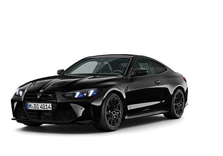 BMW M4 Competition FACELIFT Driving Assistant Pro Ad