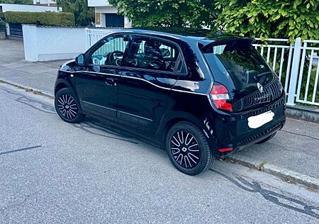 Renault Twingo Dynamique SCe 70 Dynamique