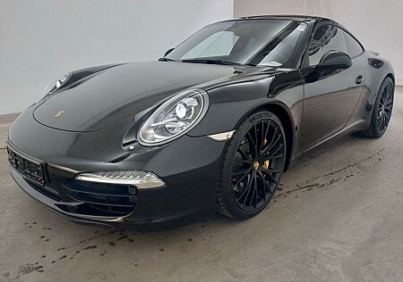 Porsche 911 Urmodell 911 Carrera S Approved bis 12.2026