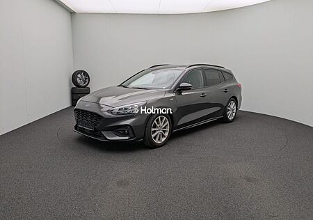 Ford Focus Turnier 2.0 tdci ST-Line LED RFK NAVI