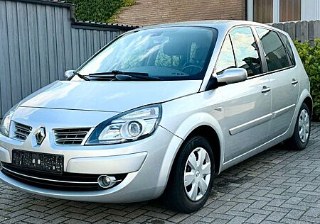 Renault Scenic Avantage 2009 1.6 16V 1 Hand