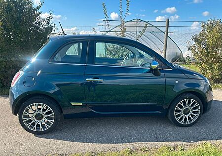 Fiat 500 Lounge / TÜV NEU
