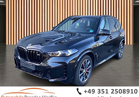 BMW X5 M60 i xDrive*NP 143.000€*