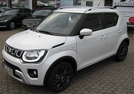 Suzuki Ignis Comfort CVT Automatik