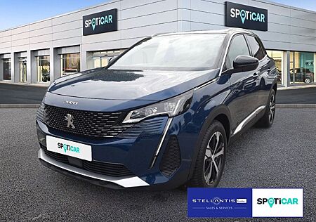 Peugeot 3008 GT PureTech 130 EAT8 NAVI GJR KAMERA