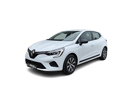 Renault Clio Equilibre SCe 65 / Klima / PDC