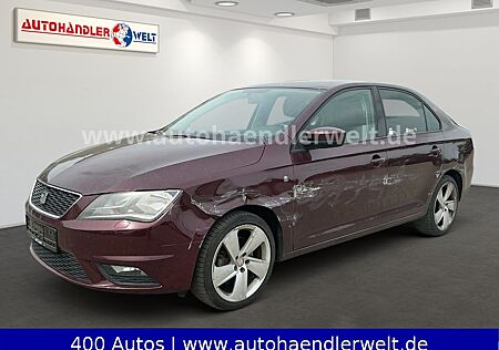 Seat Toledo 1.2 TSI Style Salsa
