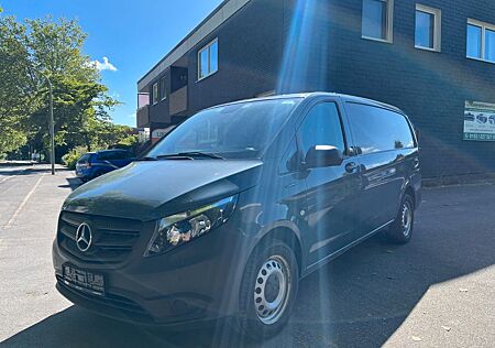Mercedes-Benz eVito Vito Kasten 111/112 lang