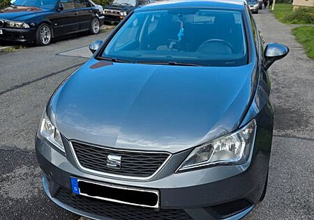 Seat Ibiza 1.2 12V Style Style