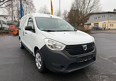 Dacia Dokker Express *1Hand*TÜV08.2027*ServiceNEU*