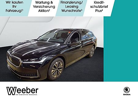 Skoda Superb Combi Selection *AHK*STHZ*NAVI*MATRIX*KEY