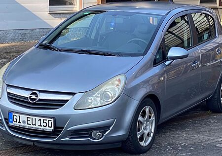 Opel Corsa 1.4 Twinp. INNOVATION "110 Jahre" Auto...