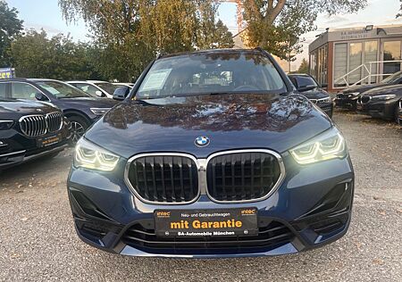 BMW X1 xDrive25d Sport Line Steptronic.LED.Leder.Nav