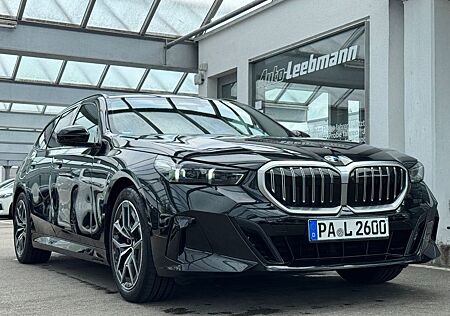 BMW 520d Touring M-Sportpaket AutobahnAssi/HK-HiFi