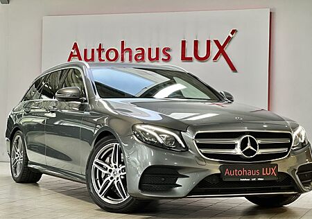 Mercedes-Benz 350 gebraucht kaufen Mercedes-Benz 350 E350 AMG LINE*AHK*AMBIENTE*BURMESTER*LED*360°KAM