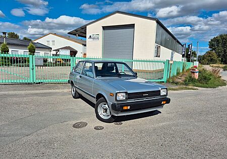 Toyota Starlet