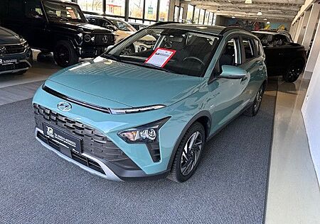 Hyundai Bayon Trend Mild-Hybrid 2WD