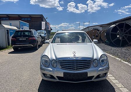 Mercedes-Benz E 220 CDI Lim.*Bi-Xenon*PDC*TEMP*ELEGANCE*SHZ*