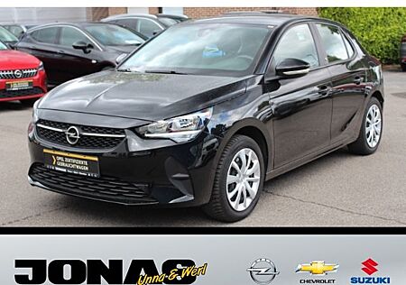Opel Corsa -e F Edition 180°R-Kamera DAB+