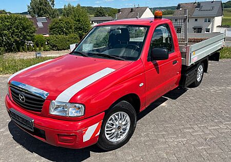 Mazda B 2500*Pritsche*149TKM*Motor TOP